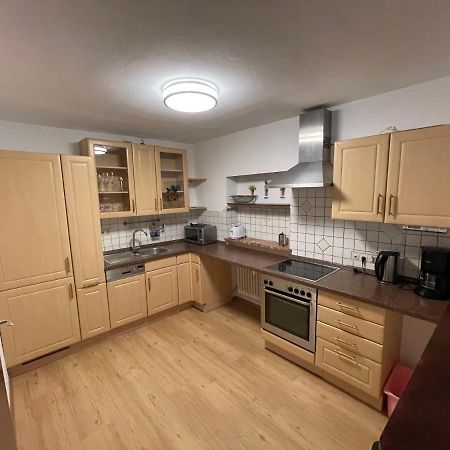 Ferienwohnung Aumuehle Freilassing Eksteriør bilde