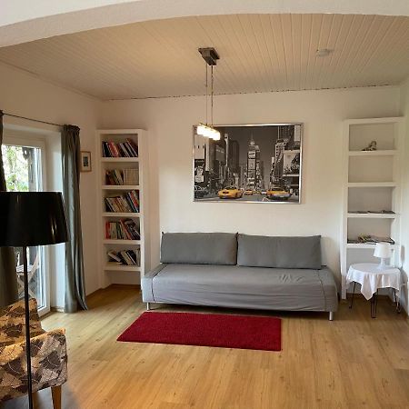 Ferienwohnung Aumuehle Freilassing Eksteriør bilde