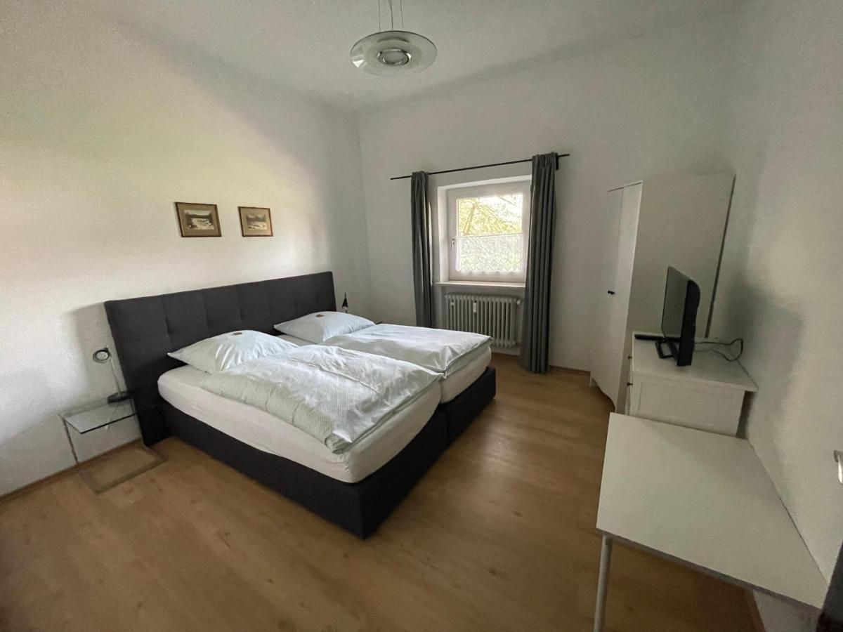 Ferienwohnung Aumuehle Freilassing Eksteriør bilde
