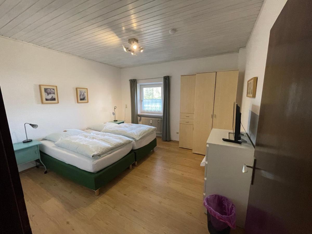 Ferienwohnung Aumuehle Freilassing Eksteriør bilde