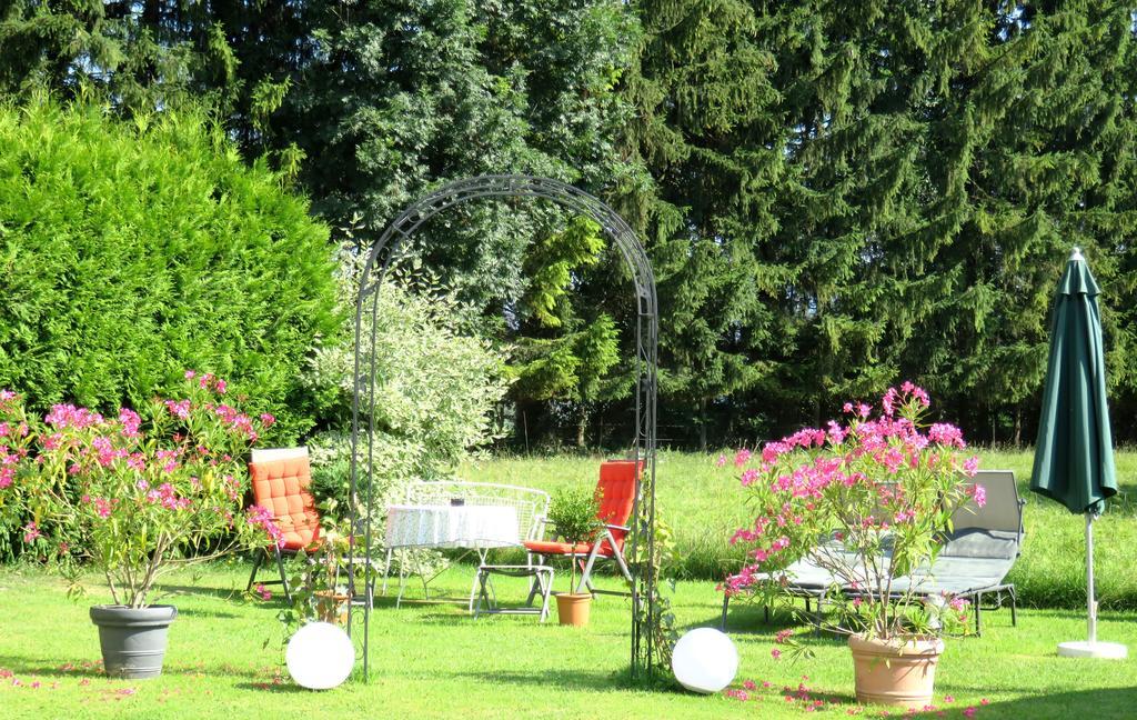 Ferienwohnung Aumuehle Freilassing Rom bilde