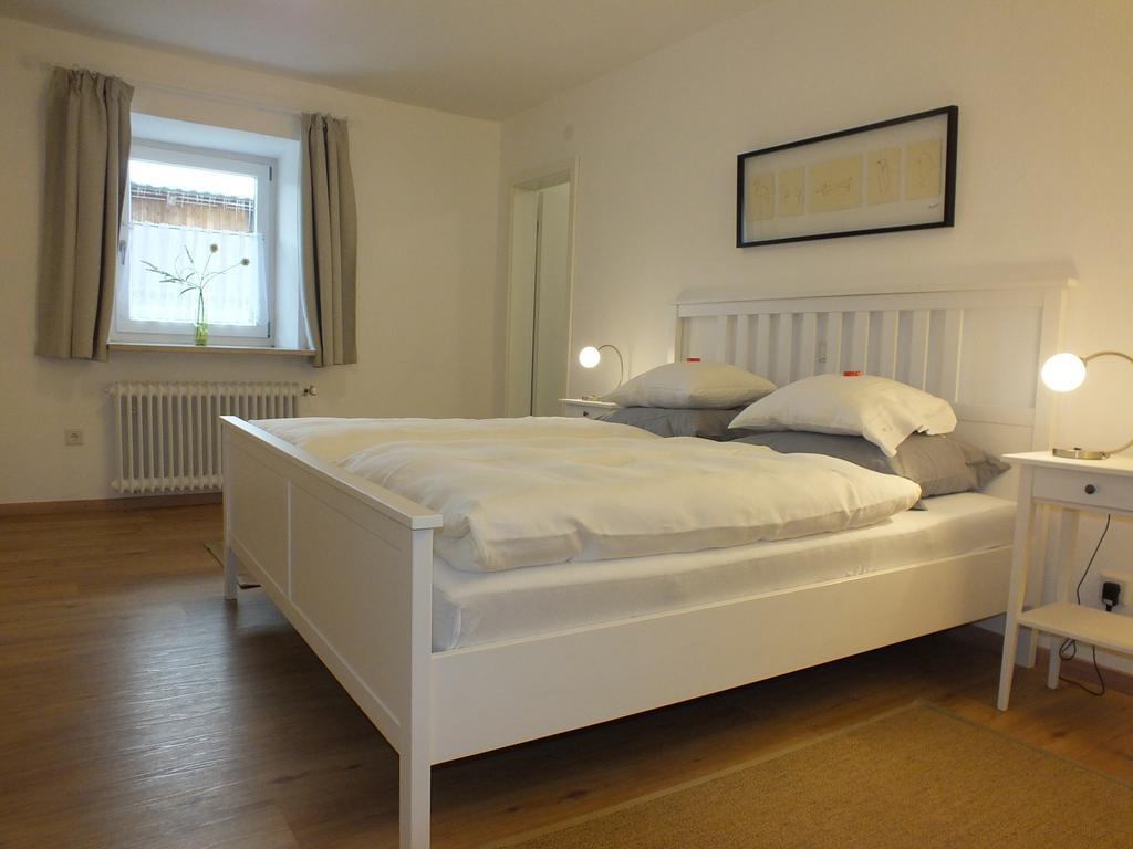 Ferienwohnung Aumuehle Freilassing Rom bilde