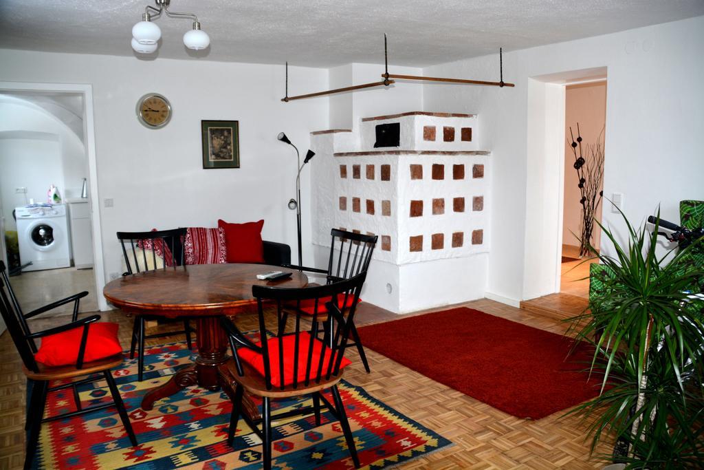 Ferienwohnung Aumuehle Freilassing Rom bilde