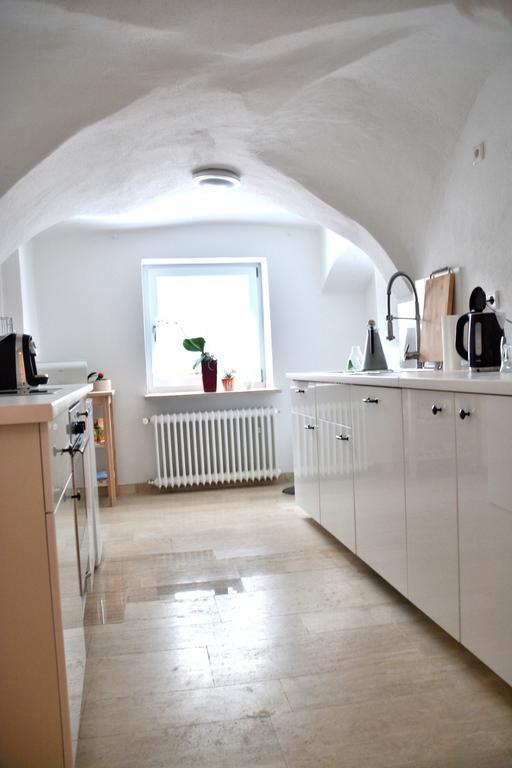 Ferienwohnung Aumuehle Freilassing Rom bilde
