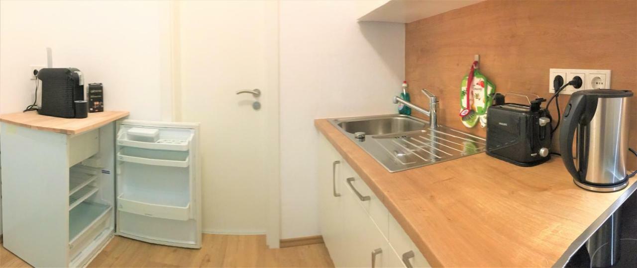 Ferienwohnung Aumuehle Freilassing Eksteriør bilde