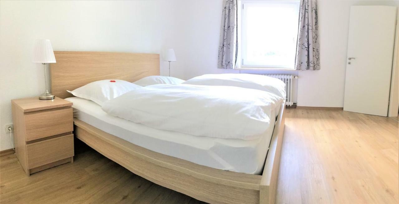 Ferienwohnung Aumuehle Freilassing Eksteriør bilde